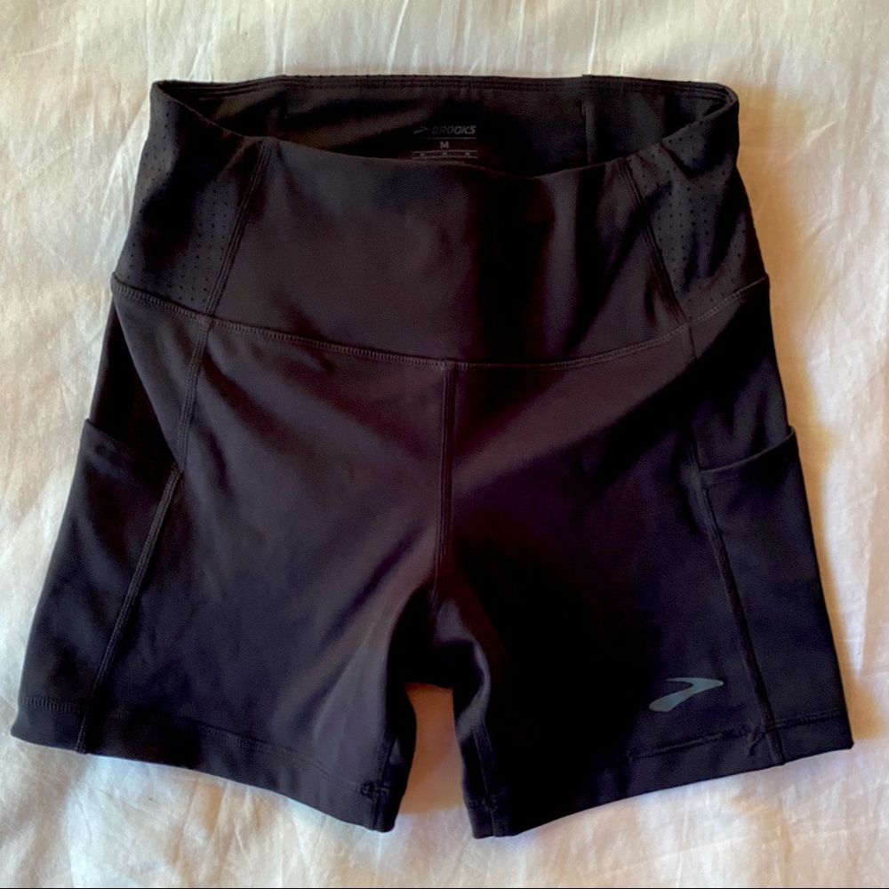 Method 5" Short Tight
